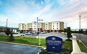 Candlewood Suites York Pa